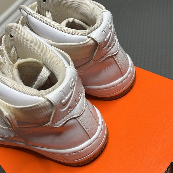 Nike HighTop AF1 - Picture 3 of 4
